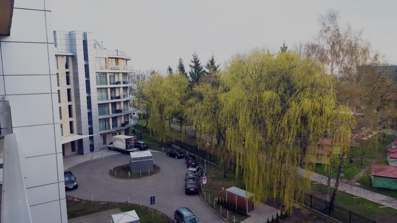 Diune Apart By Villmaris Kolobrzeg Exterior photo
